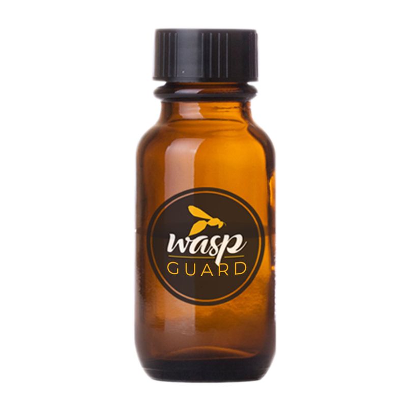 Wasp Guard Refills