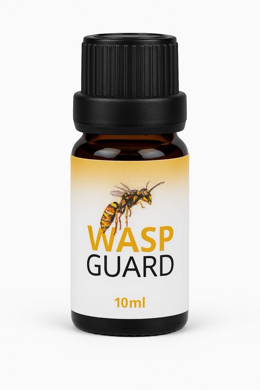 Wasp Guard Refills
