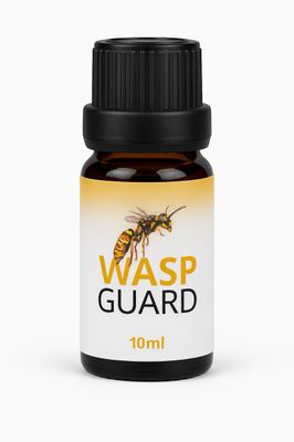 Wasp Guard Refills