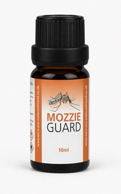 MozzieGuard Guard Refills