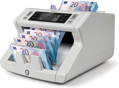 Safescan 2250 - Compteuse de billets