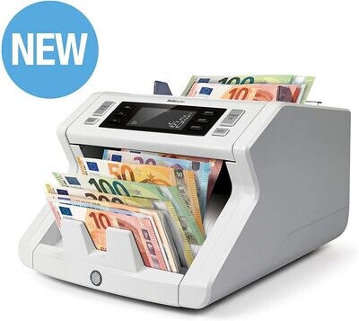 Safescan 2265 – Compteuse de billets ( Valorisatrice )