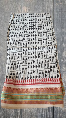 Fulard India