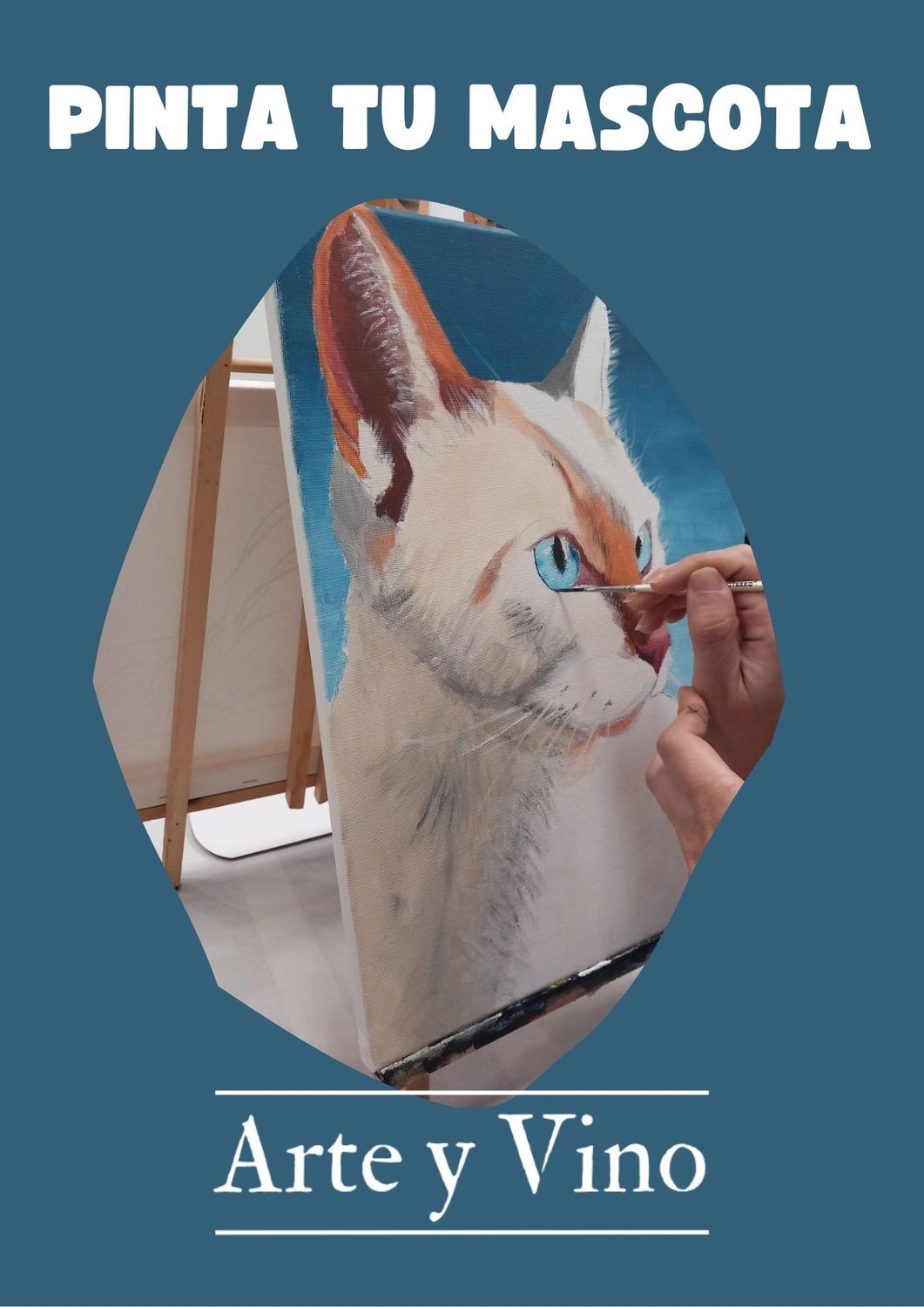 SÁBADO 10 DE OCTUBRE DE 18:00 A 20:30 HRS. Pinta tu mascota. SÁBADO 10 DE OCTUBRE DE 18:00 A 20:30 HRS. Pinta tu mascota.