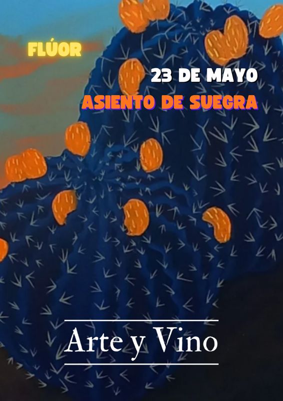 ESPECIAL MES DE CANARIAS. SÁBADO 23 DE MAYO DE 19:00 A 21:00 HRS. Pintamos ESPECIAL MES DE CANARIAS. SÁBADO 23 DE MAYO DE 19:00 A 21:00 HRS. Pintamos "Cactus Erizo"