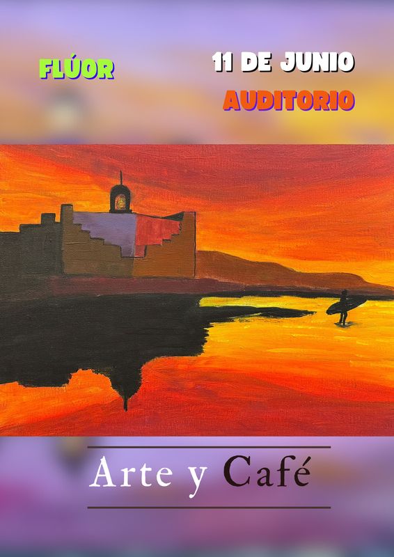 JUEVES 11 DE JUNIO DE 11:00 A 13:OO HRS. Pintamos JUEVES 11 DE JUNIO DE 11:00 A 13:OO HRS. Pintamos "Auditorio"