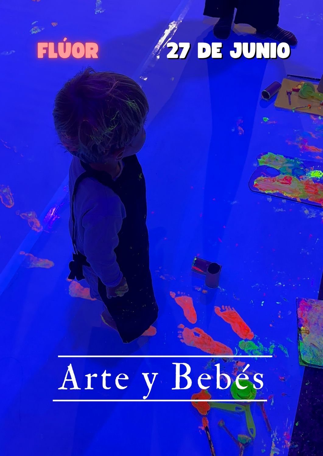 SÁBADO 27 DE JUNIO DE 11:00 A 12:30 HRS. De 0 a 6 AÑOS SÁBADO 27 DE JUNIO DE 11:00 A 12:30 HRS. De 0 a 6 AÑOS