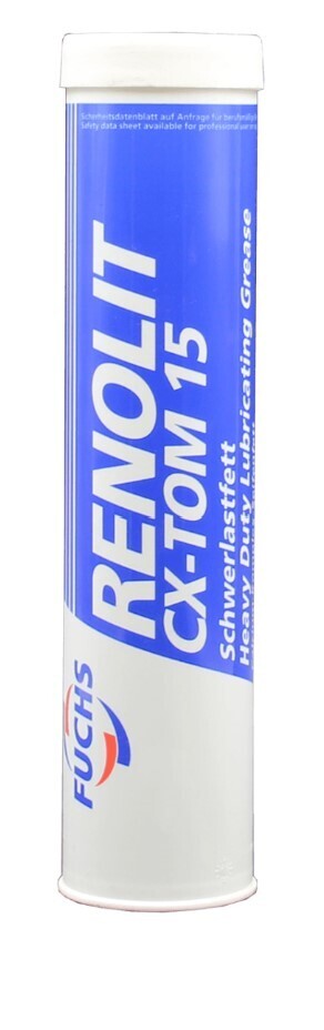 RENOLIT CX-TOM 15