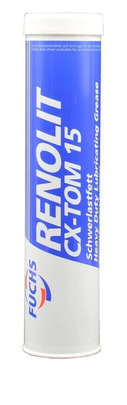 RENOLIT CX-TOM 15