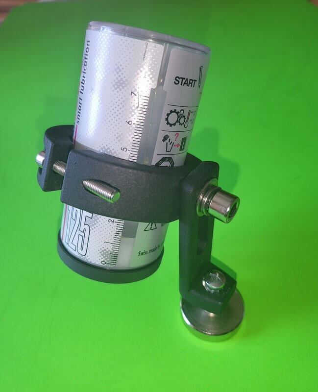 Support magnétique 50mm pour Simalube