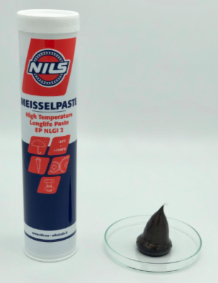 Meisselpaste  Graisse brise roche