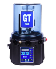 Pompe Graissage centralisé GT Plus