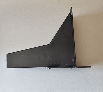 Support pistolet pour station Support pistolet pour station