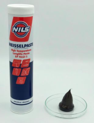 Meisselpaste Graisse brise roche Meisselpaste Graisse brise roche