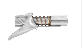 Agrafe hydraulique 4 mors connexion rapide