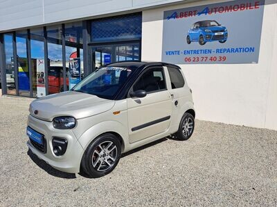 Microcar M.GO6 Must dci