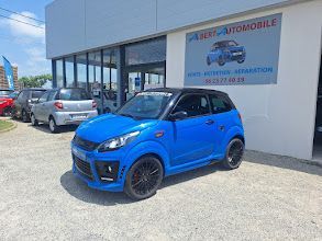 Ligier JS50L Sport Ultimate