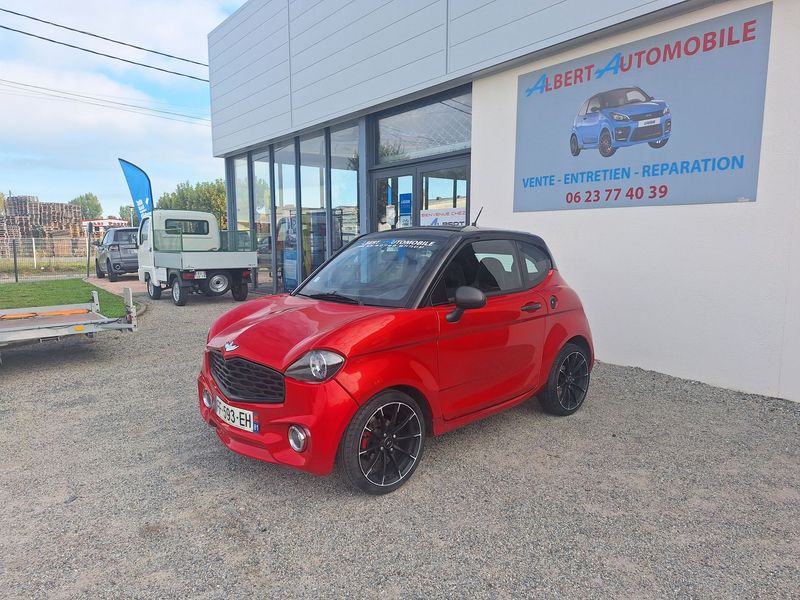 Chatenet CH40 Sport hdi