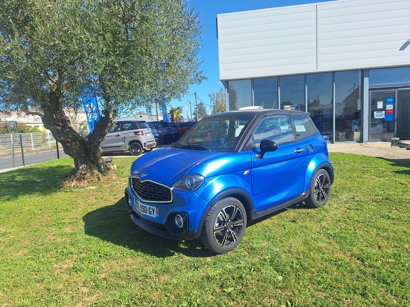 Chatenet CH46 HDI BBR