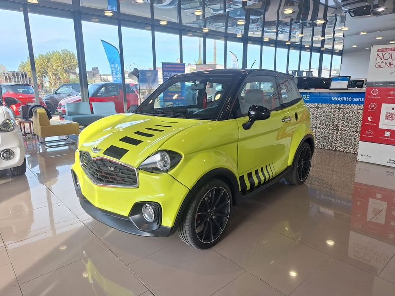 Chatenet CH6 Edition limitée