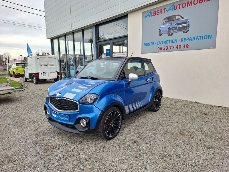 Chatenet CH46 Sport R HDI