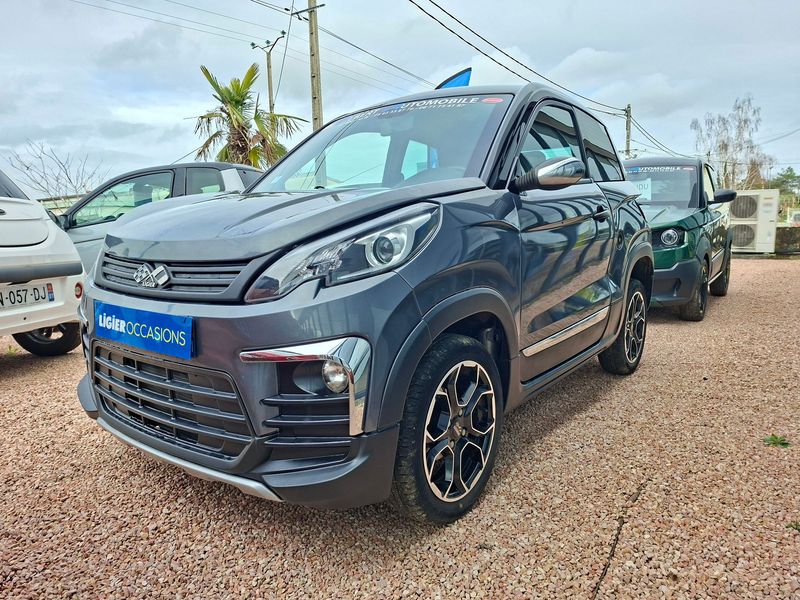 Ligier JS60 Chic Dci