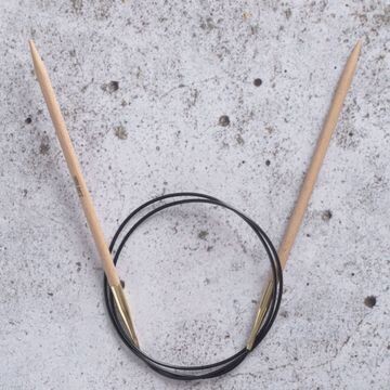 KnitPro Basix Birch (Koivu)