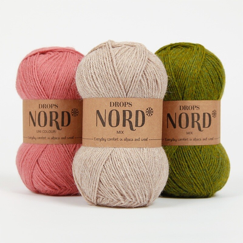Drops Nord