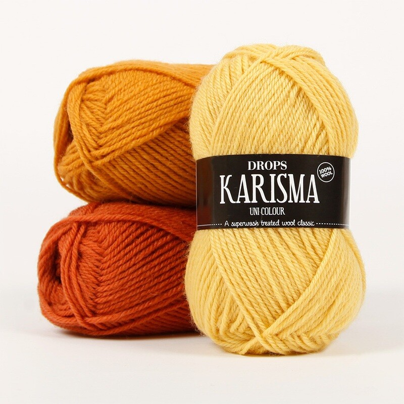 Drops Karisma