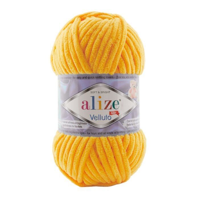 Alize Velluto