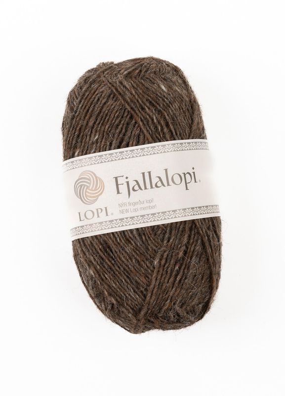 Fjällalopi