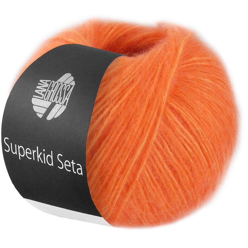 Lana Grossa Superkid Seta