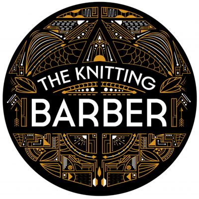 KNITTING BARBER