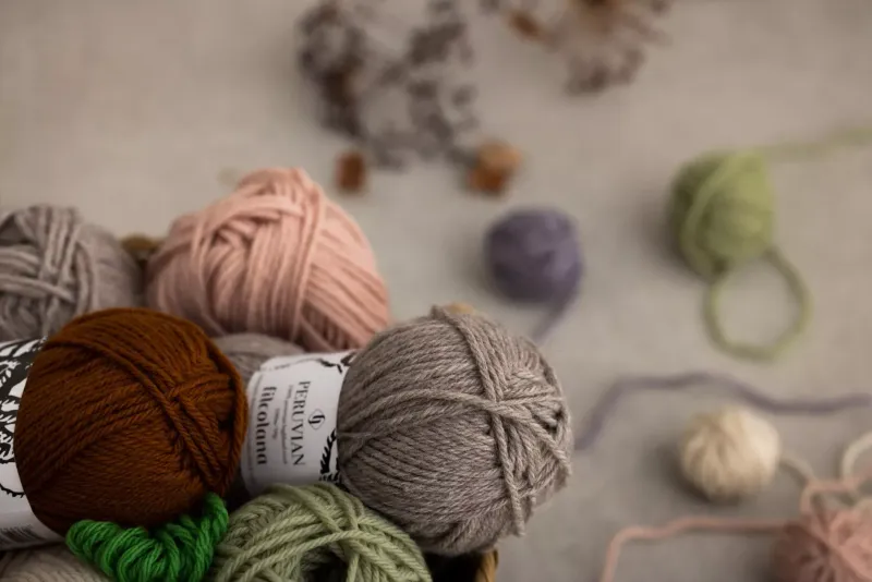 Filcolana - Peruvian Filcolana - Peruvian