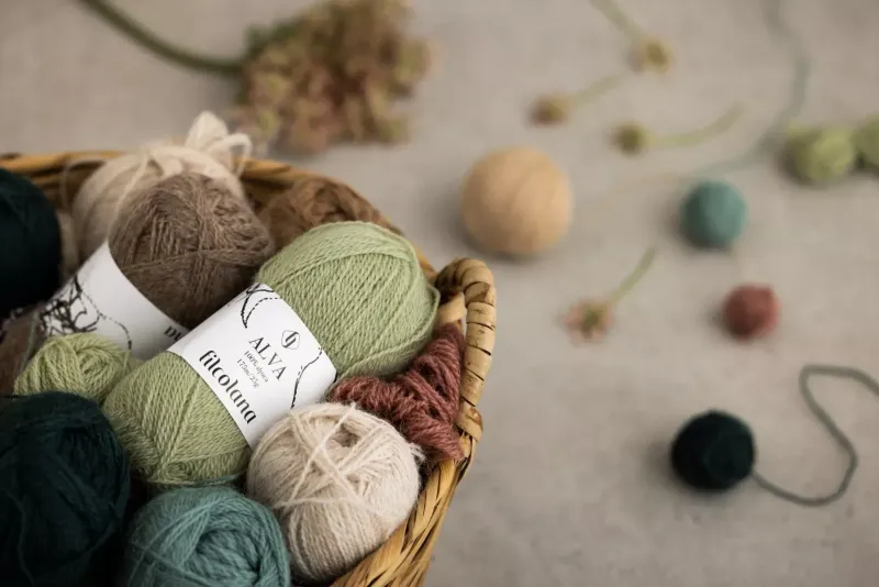 Filcolana - Alva Filcolana - Alva