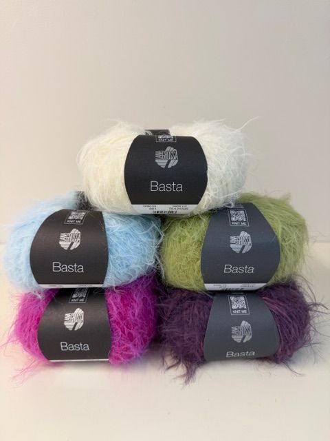 Lana Grossa Basta Lana Grossa Basta