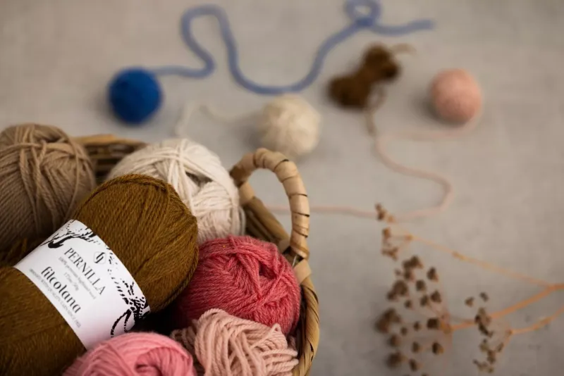 Filcolana - Pernilla