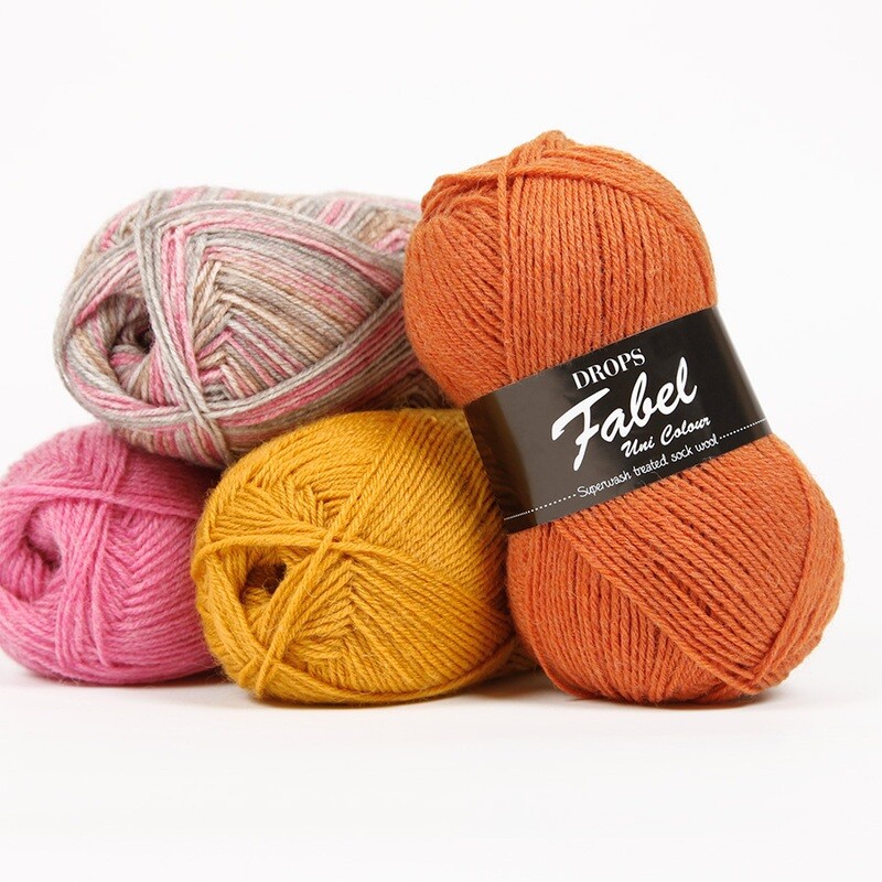 Drops Fabel Drops Fabel