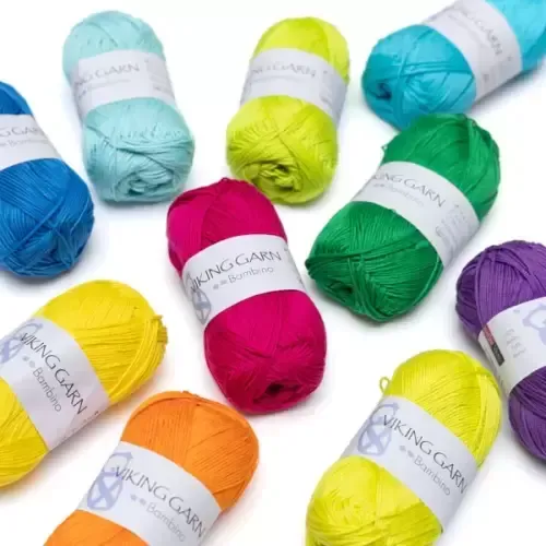 Viking Garn Bambino