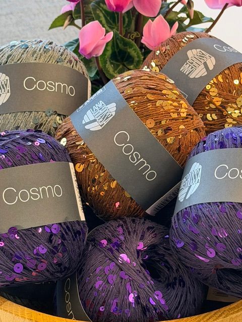 Lana Grossa Cosmo Lana Grossa Cosmo