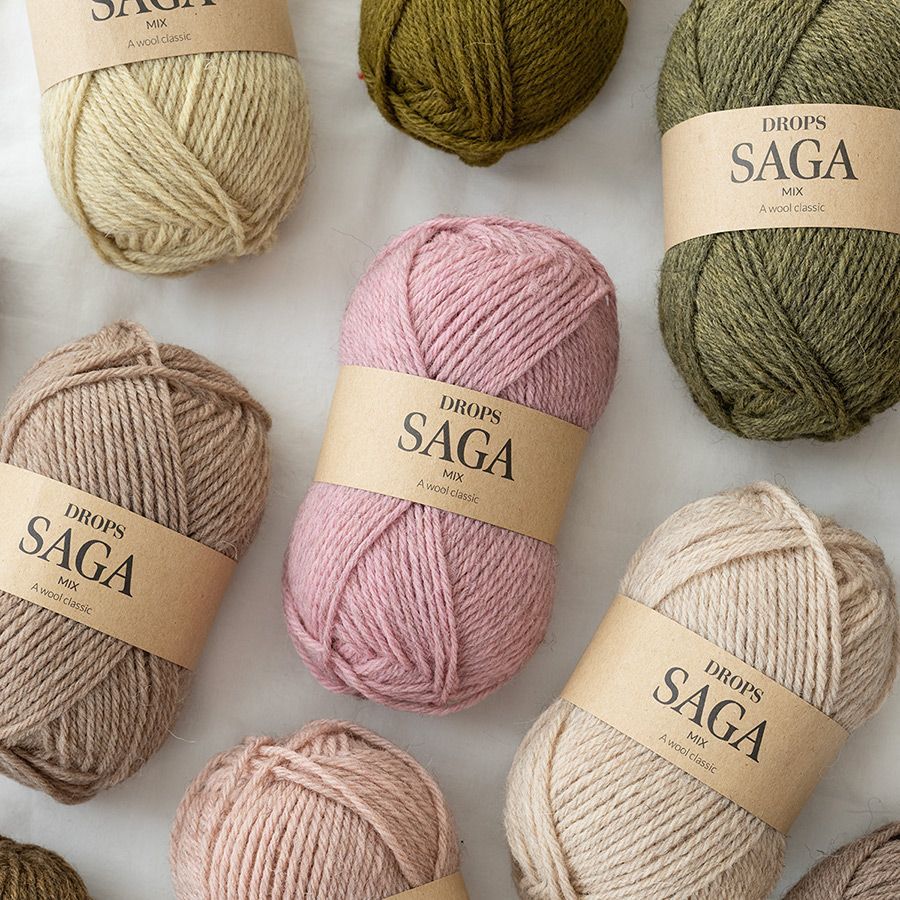 Drops Saga Drops Saga
