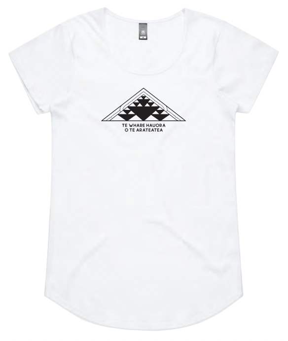 White T-Shirt - Woman&#39;s style
