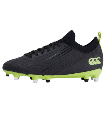 Canterbury Speed 3.0 Junior Rugby Boots (2022/2023)