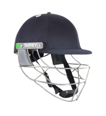 Shrey Koroyd Titanium Cricket Helmet (2023)