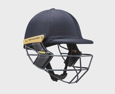 Masuri T Line Steel Junior Cricket Helmet (2024)
