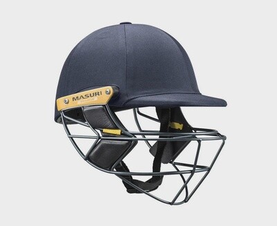 Masuri E Line Titanium Cricket Helmet (2024)