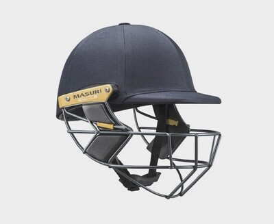 Masuri T Line Titanium Cricket Helmet (2024)