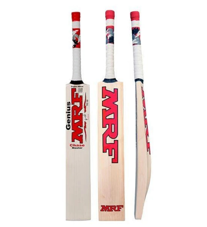MRF Chase Master Player Cricket Bat (2023)