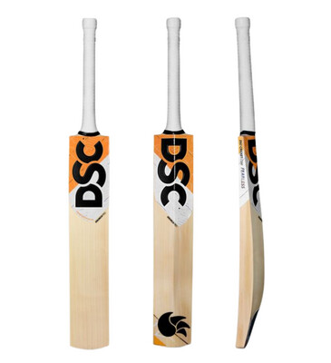 DSC Krunch Pro Cricket Bat (2023)