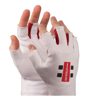Gray Nicolls Pro Fingerless Junior Inner Gloves (2024)
